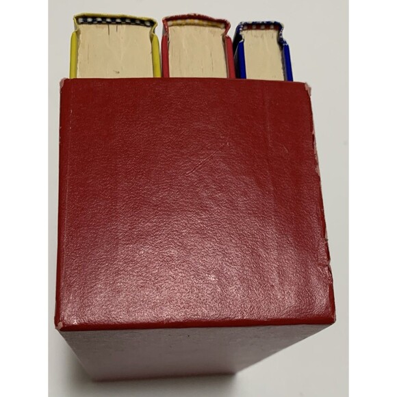 Vintage The Word Book II The Right Word II The Written Word II Houghton Mifflin - Picture 3 of 15